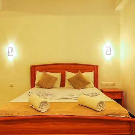 Hotel Oak Ray La Ella Breeze Exterior foto