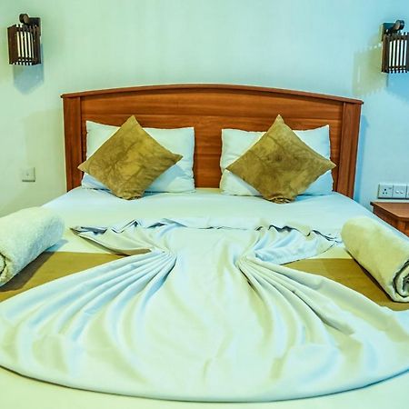 Hotel Oak Ray La Ella Breeze Exterior foto