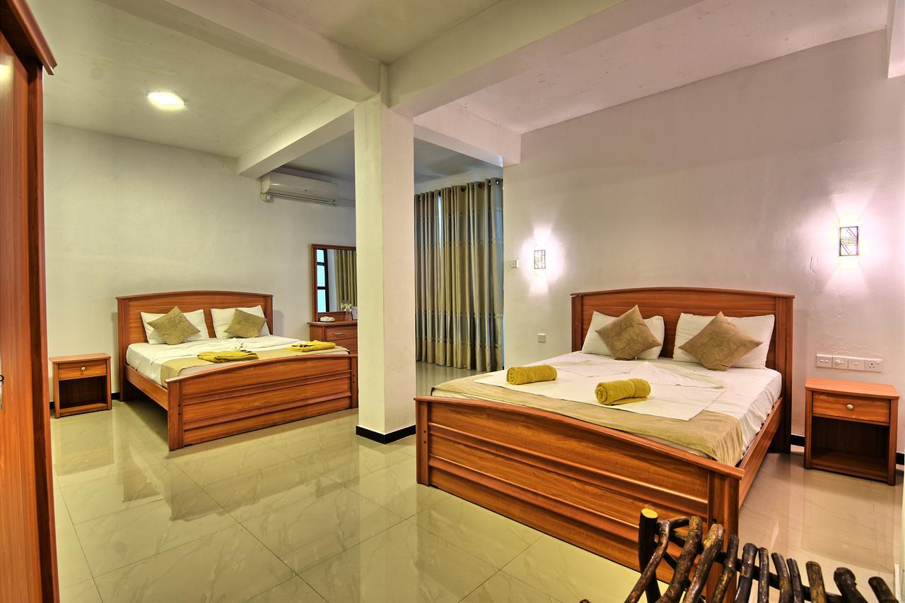 Hotel Oak Ray La Ella Breeze Exterior foto