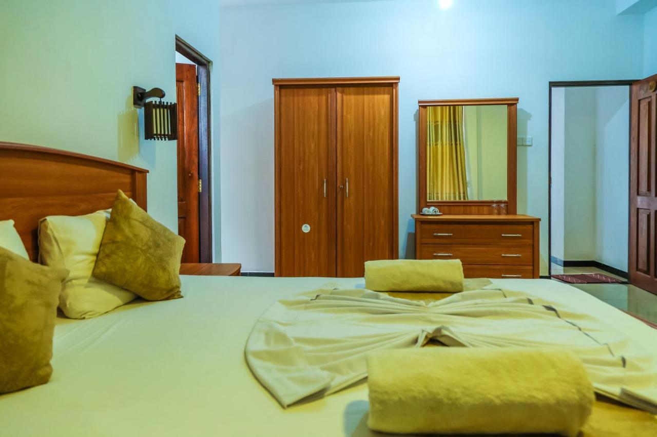Hotel Oak Ray La Ella Breeze Exterior foto