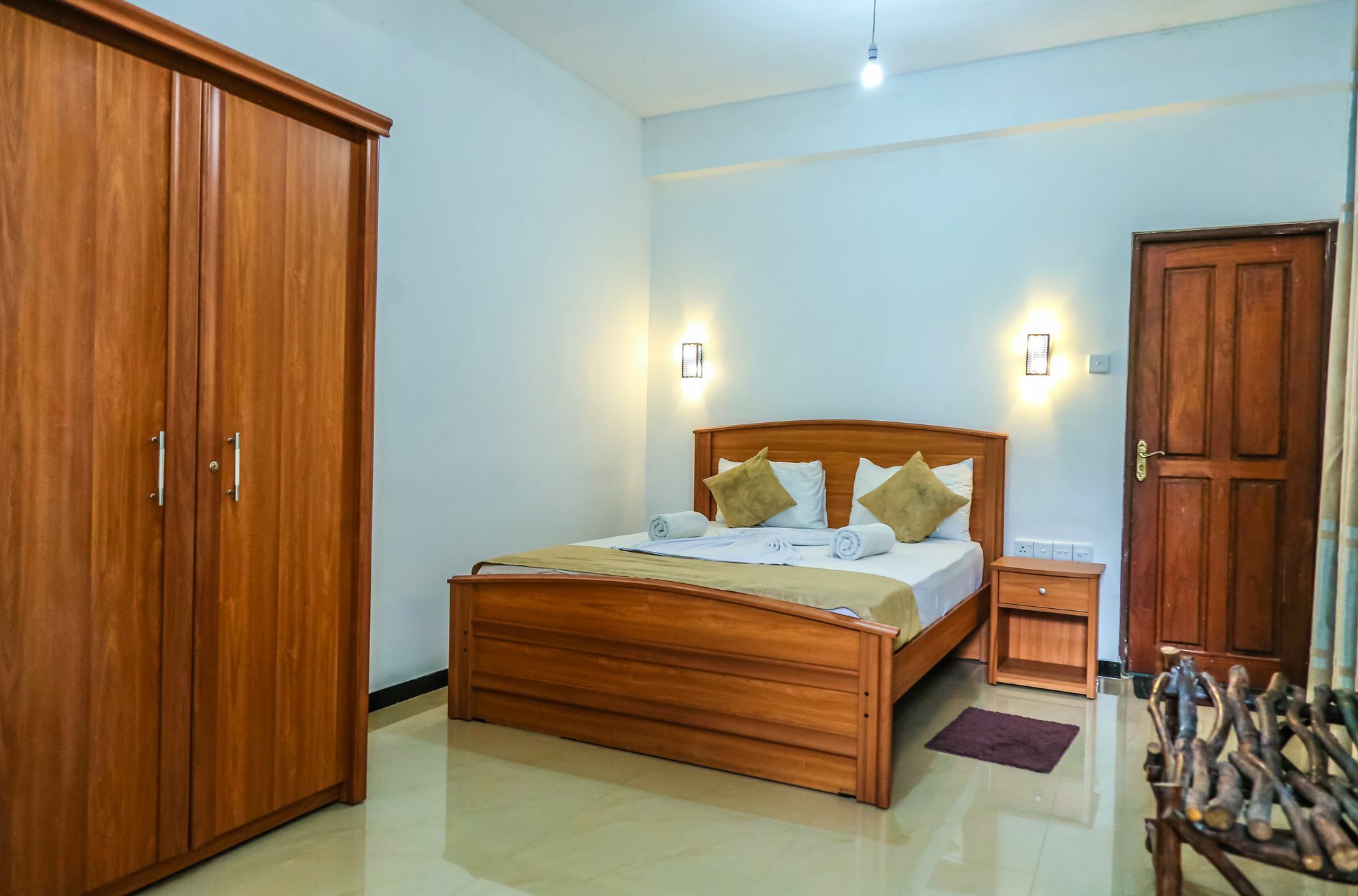 Hotel Oak Ray La Ella Breeze Exterior foto